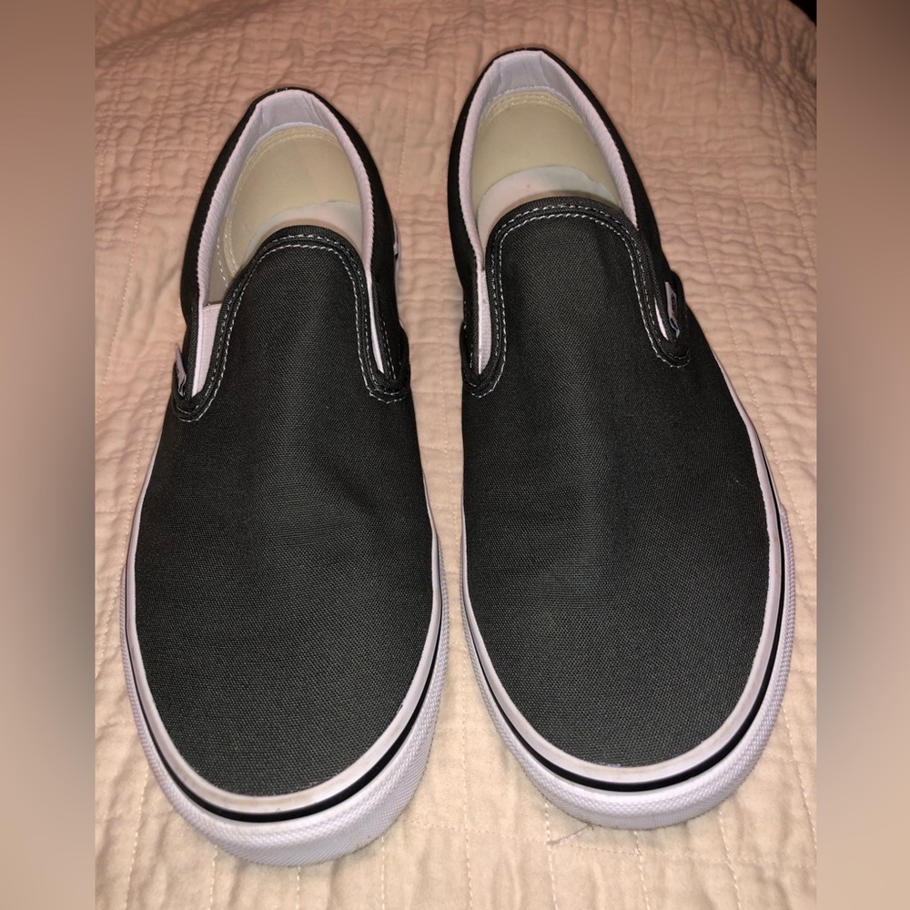 Vans like new size women’s 11